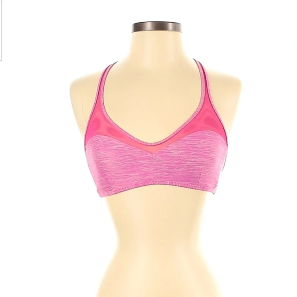 lululemon sport bra size 2 - Picture 2 of 7